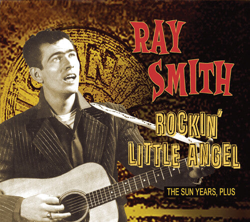 Ray Smith - Sun