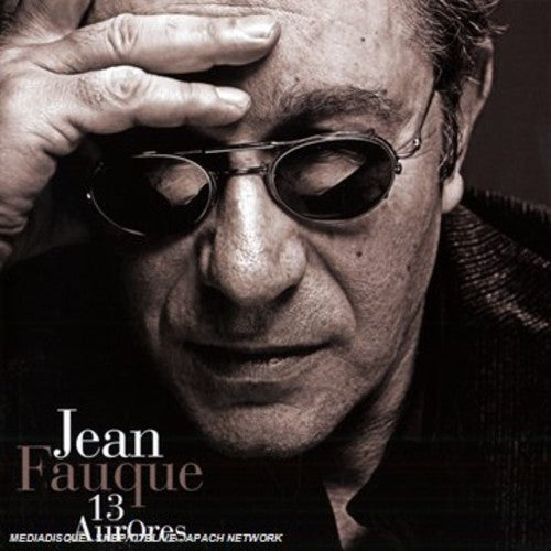 Jean Fauque - 13 Aurores
