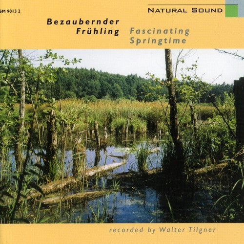 Tilgner - Fascinating Springtime