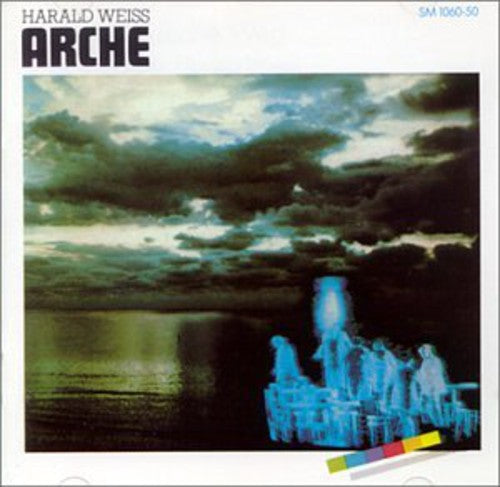 Harald Weiss - Arche