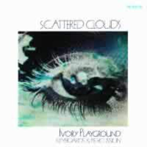 Ivory Playground - Scattered Clouds