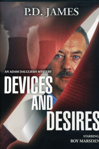 P.D. James: Devices & Desires