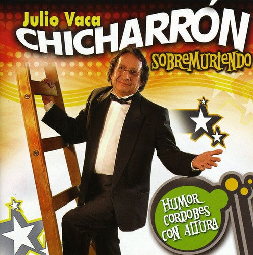 Julio Vaca / Chicharron
