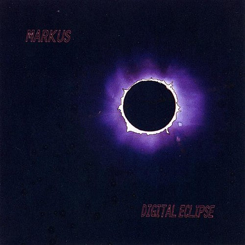 Markus - Digital Eclipse