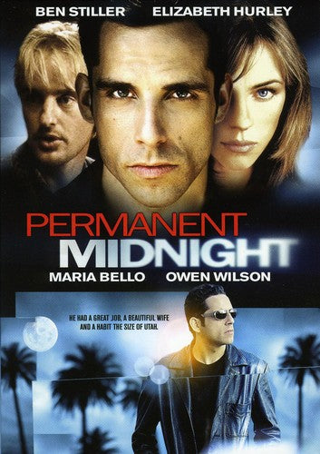 Permanent Midnight