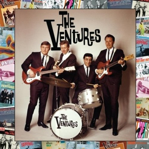 Ventures - Very Best of