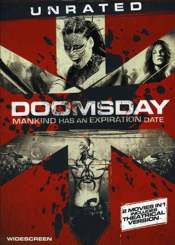 Doomsday (2008)