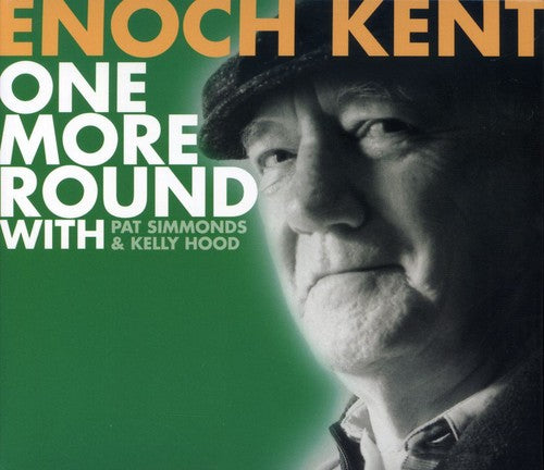 Enoch Kent - One More Round