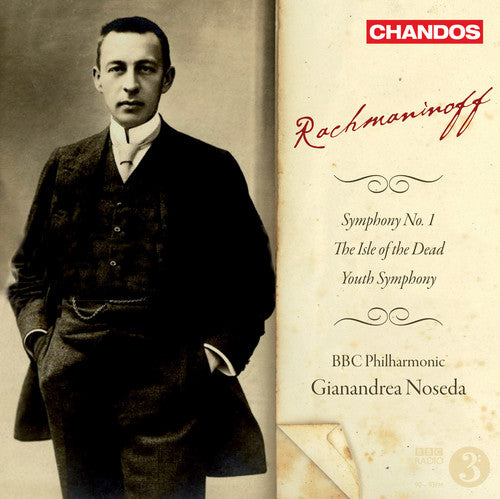 Noseda - Symphony No. 1