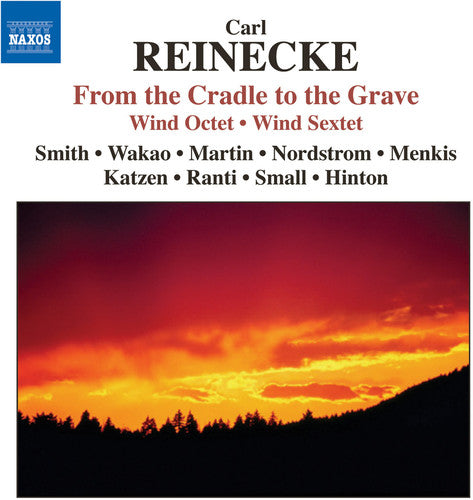 Reinecke/ Smith/ Wakao/ Martin/ Menkis - From the Cradle to the Grave