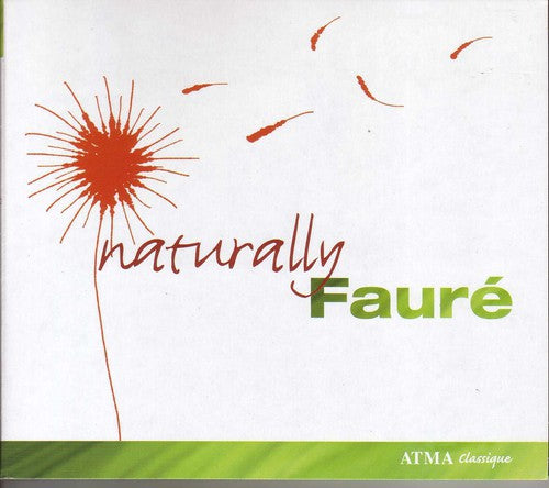 Faure/ Chabot - Naturally Faure