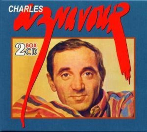 Charles Aznavour - Charles Aznavour