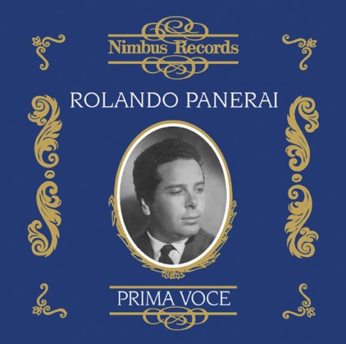 Panerai - Rolando Panerai