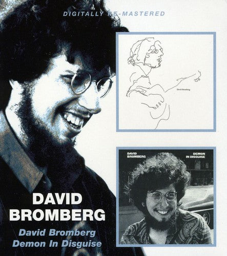 David Bromberg - David Bromberg