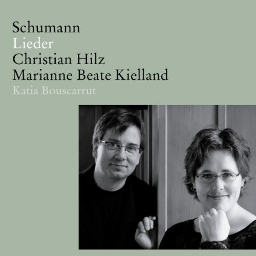 Lieder