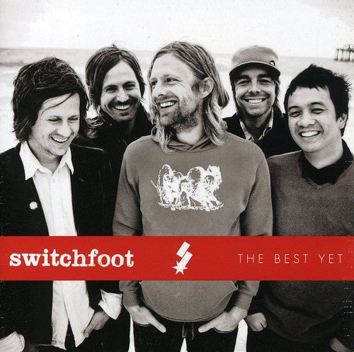 Switchfoot - Best Yet