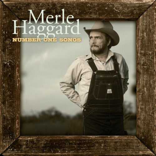 Merle Haggard - Number One Songs