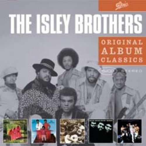 Isley Brothers - Original Album Classics