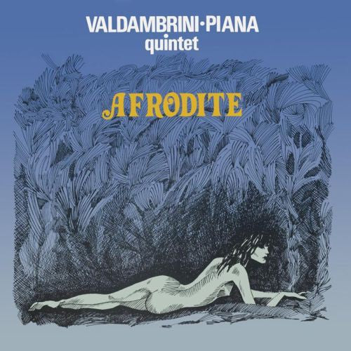 Valdambrini - Afrodite