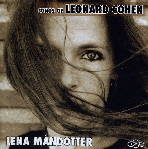 Lena Mandotter - Songs of Leonard Cohen