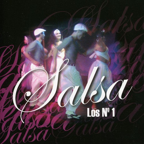 Various Artists - Salsa Los #1