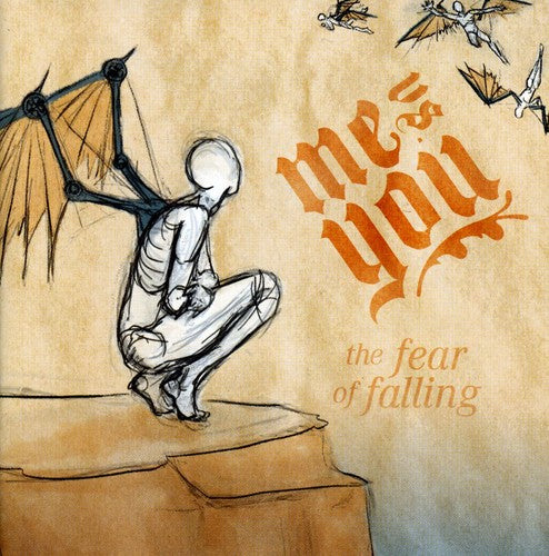 Me vs You - Fear of Falling