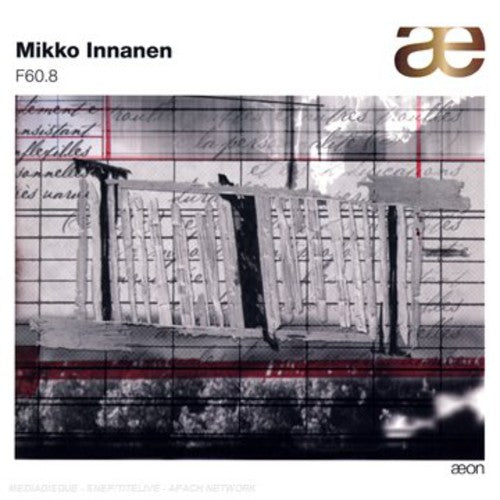 Mikko Innanen - F60.8