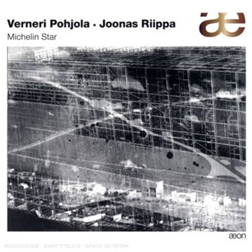 Pohjola/ Riippa - Michelin Star