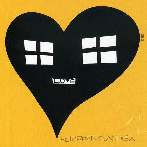 Peterpan Complex - Love