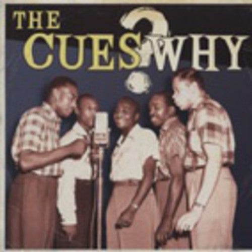 Cues - Why