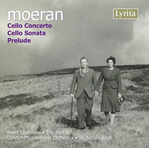 Peers Coetmore - Cello Concertos