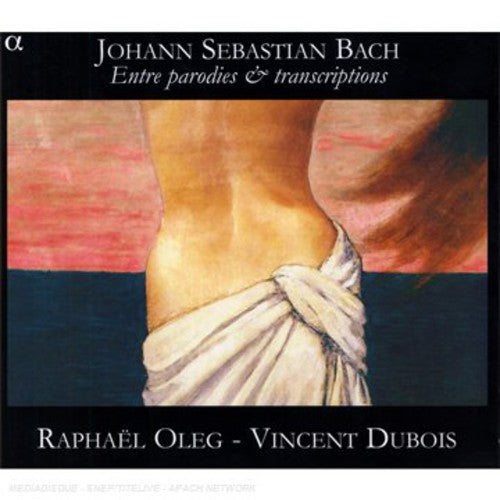 J.S. Bach / Oleg/ Dubois - A 440