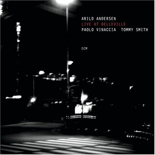 Arild Andersen - Live At Belleville