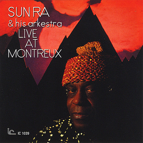Sun Ra - Live at Montreux