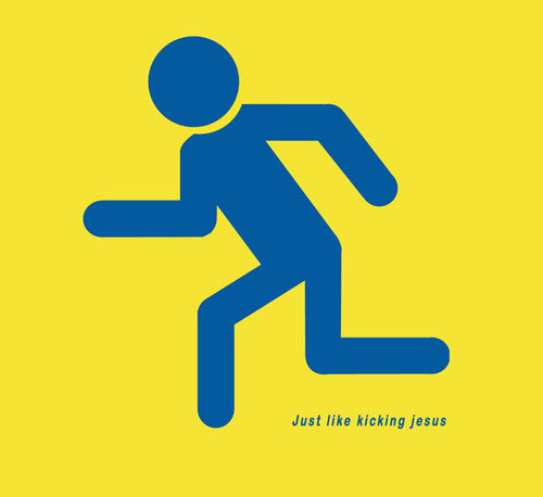 Brian Jonestown Massacre - Just Like Kicking Jesus