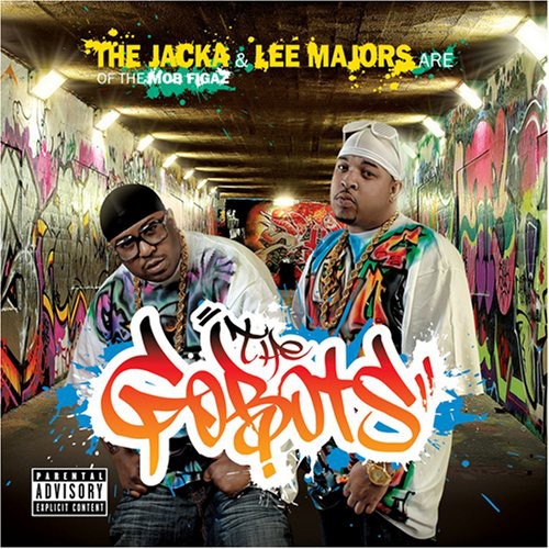 the Jacka - Gobots