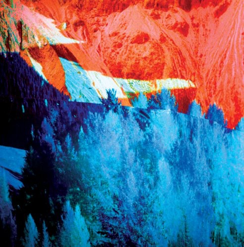 Dykeritz - Rearrangerologyistcs