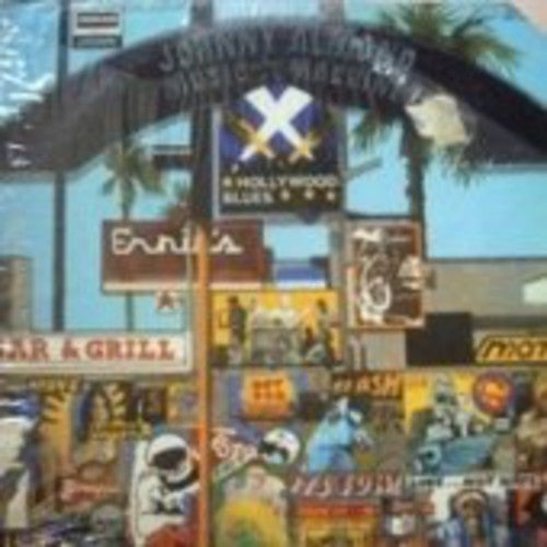 West Bruce & Laing - Live 'N' Kickin