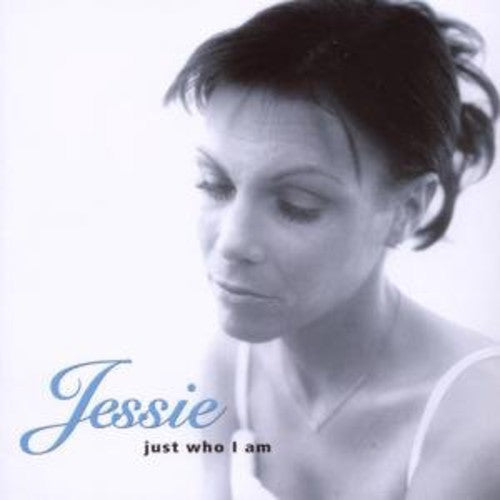 Jessie - Just Who I Am