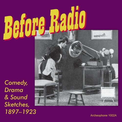 Before Radio/ Various - Before Radio