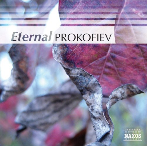 Various Artists - Eternal Prokofiev / Various