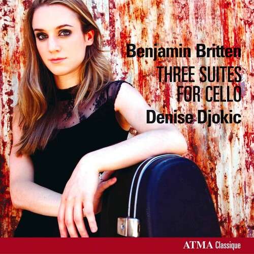 Sankt Annae Girls' Choir - Three Suites for Cello