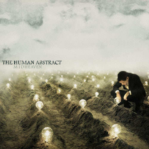 Human Abstract - Midheaven