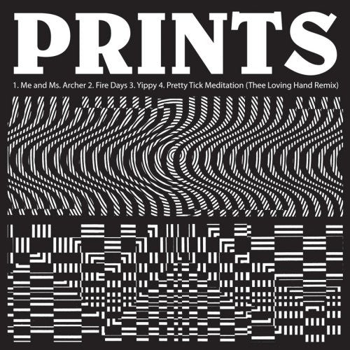 Prints - Just Thoughts