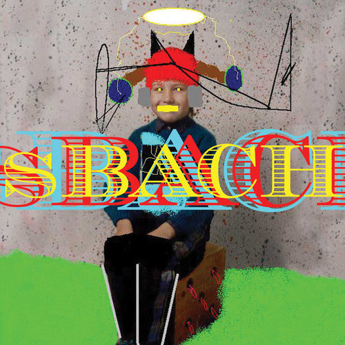SBach - Sbach