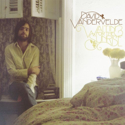 David Vandervelde - Waiting for the Sunrise