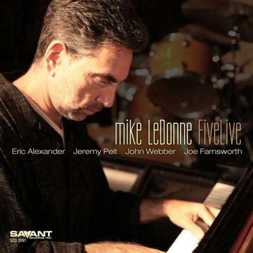 Mike Ledonne - Fivelive