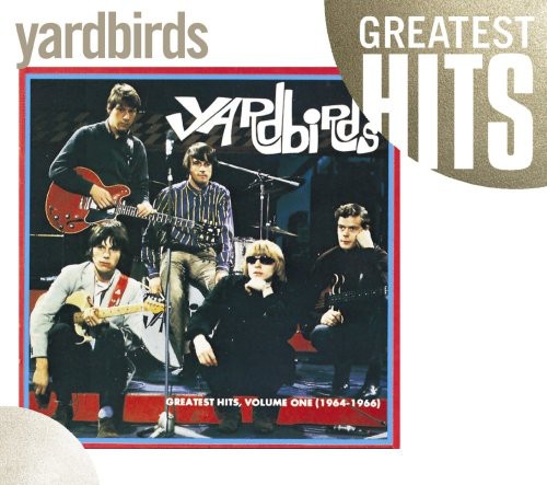 Yardbirds - Greatest Hits