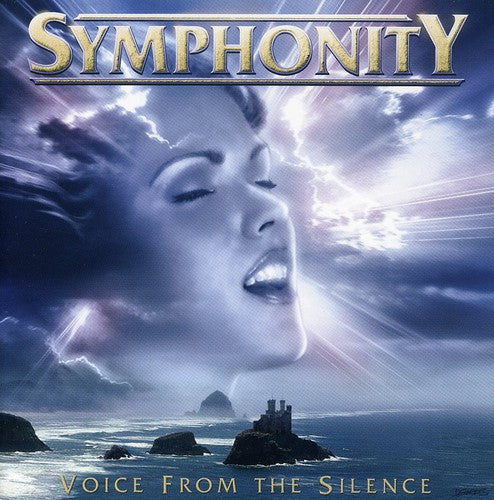Symphonity - Voice from the Silence