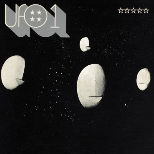 Ufo - UFO 1